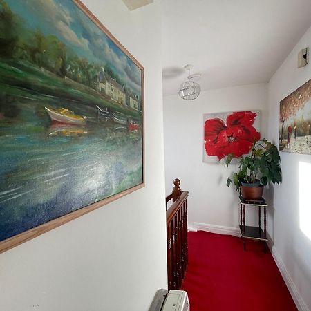 Ballina Town Centre Duplex Apartment Exterior foto
