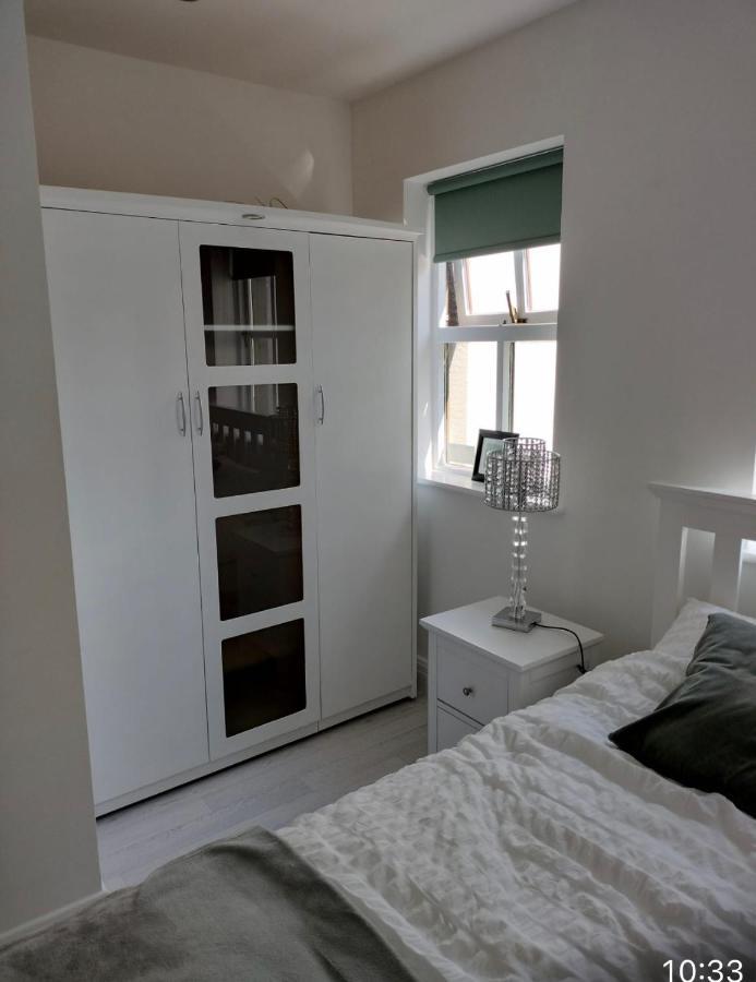 Ballina Town Centre Duplex Apartment Exterior foto