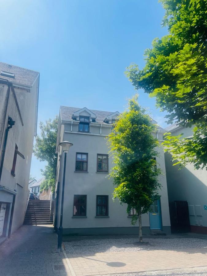 Ballina Town Centre Duplex Apartment Exterior foto